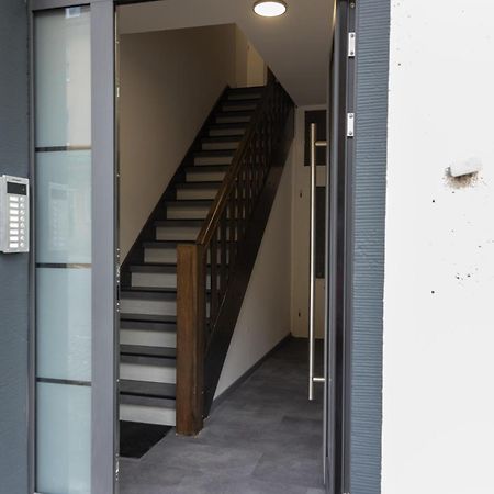 Apartment "Pur & Stylisch" Iserlohn Kültér fotó