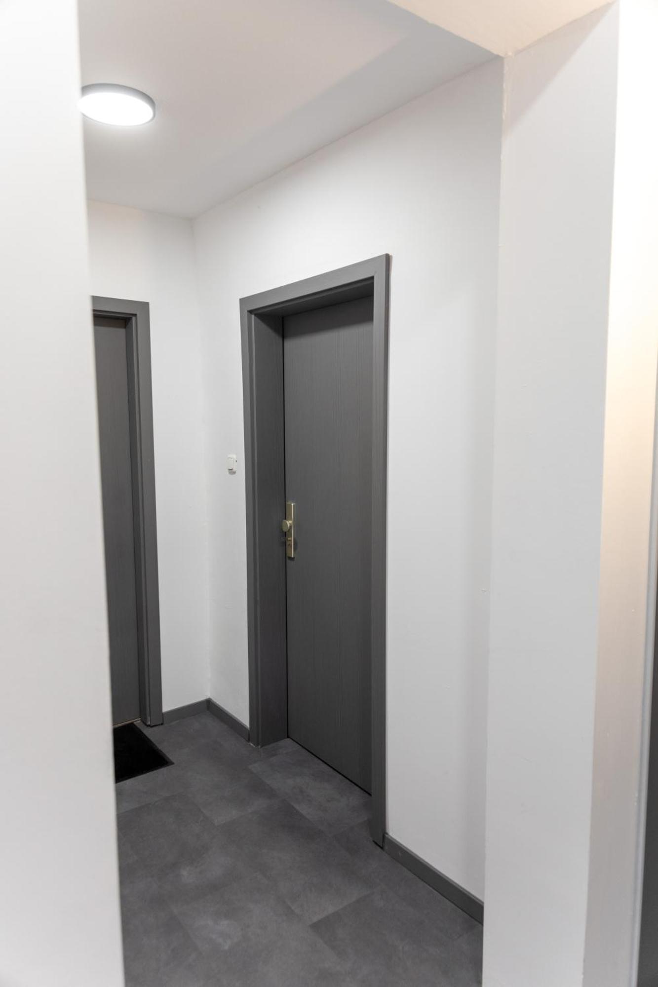 Apartment "Pur & Stylisch" Iserlohn Kültér fotó