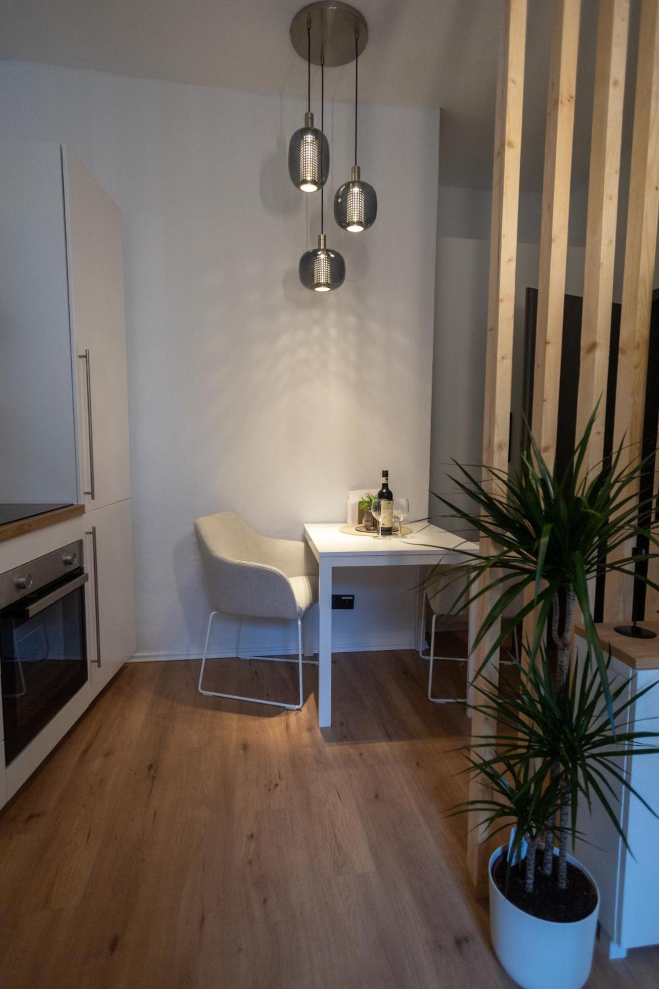 Apartment "Pur & Stylisch" Iserlohn Kültér fotó
