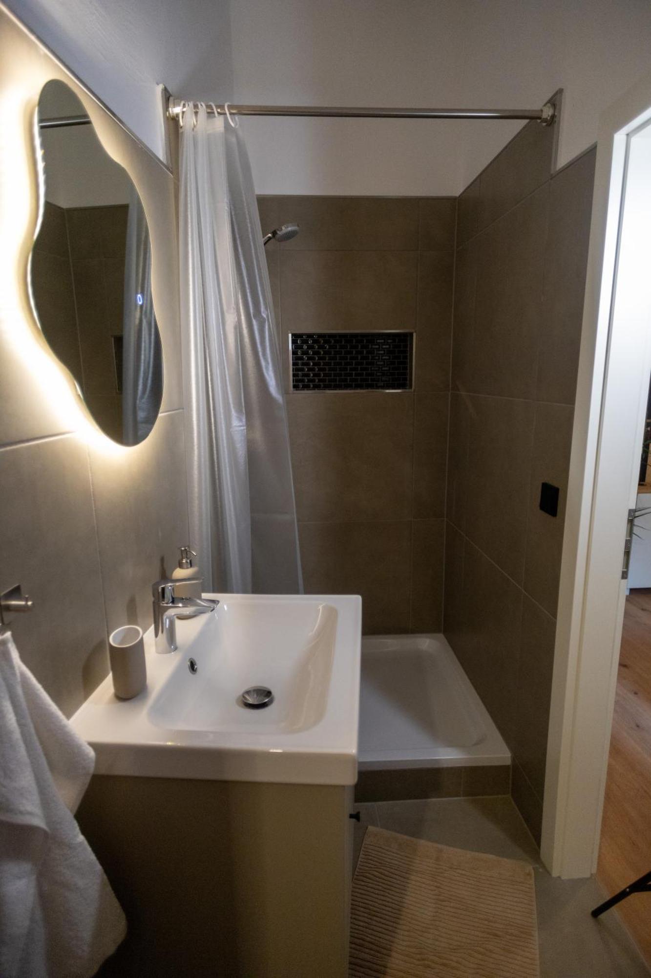 Apartment "Pur & Stylisch" Iserlohn Kültér fotó