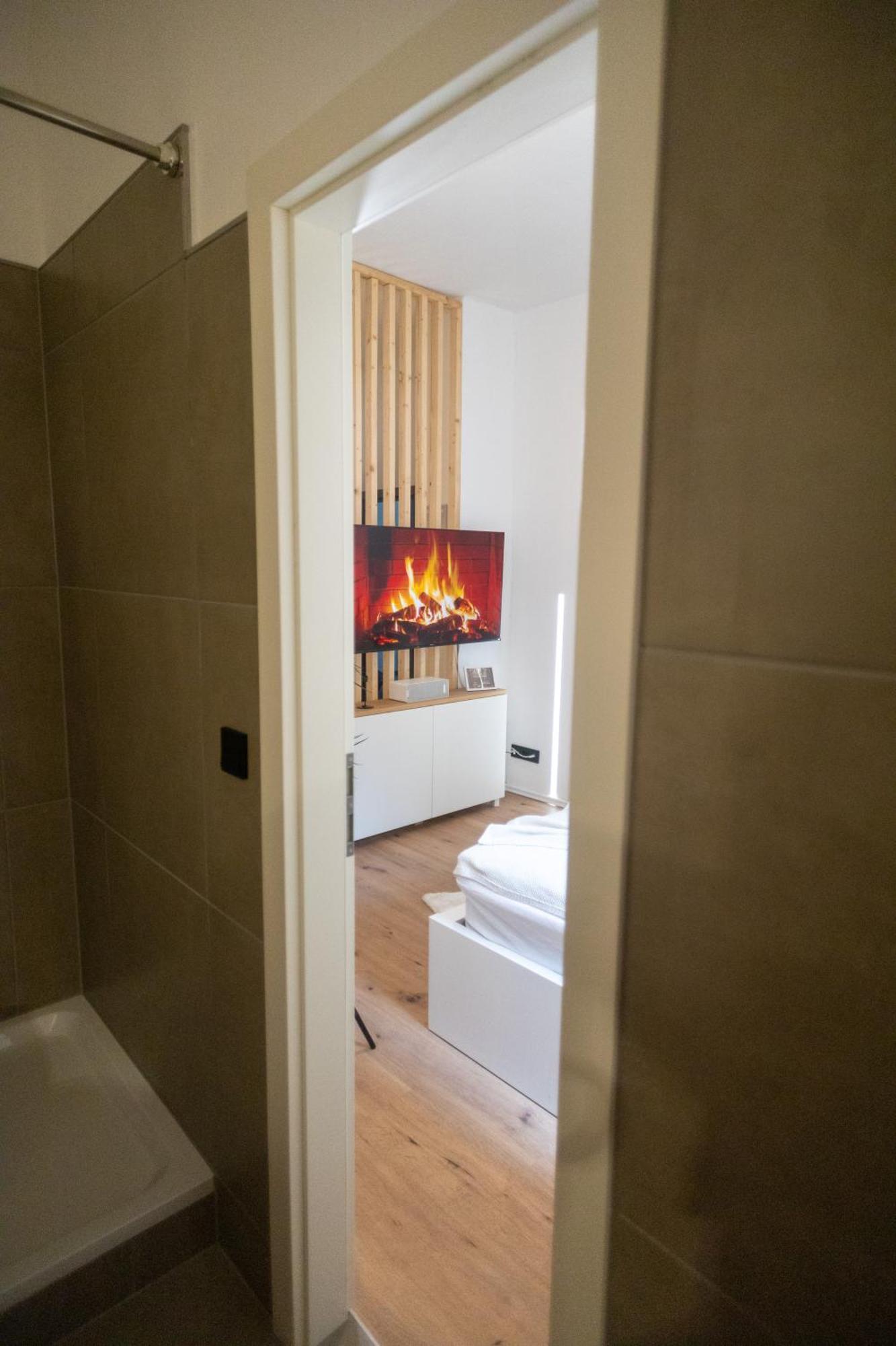 Apartment "Pur & Stylisch" Iserlohn Kültér fotó