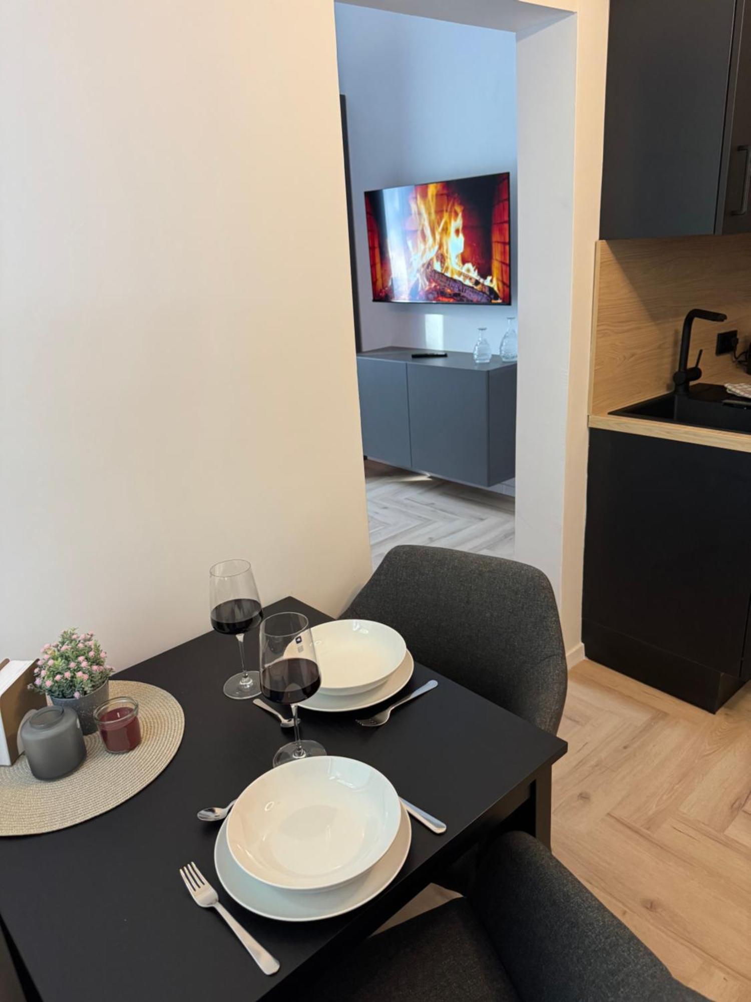 Apartment "Pur & Stylisch" Iserlohn Kültér fotó