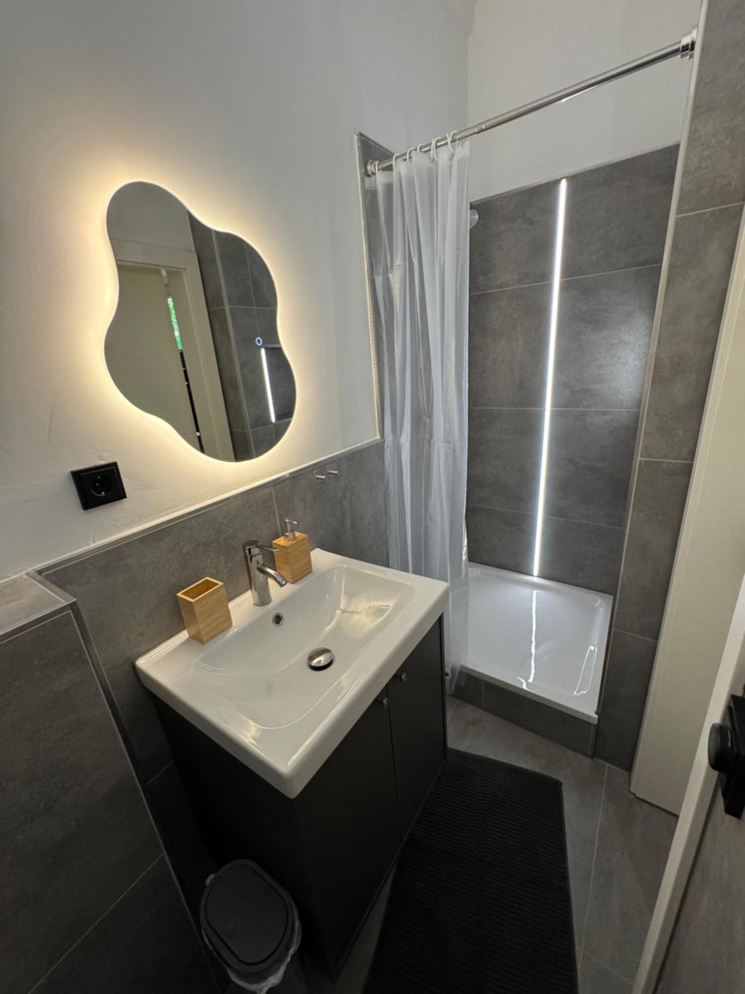 Apartment "Pur & Stylisch" Iserlohn Kültér fotó